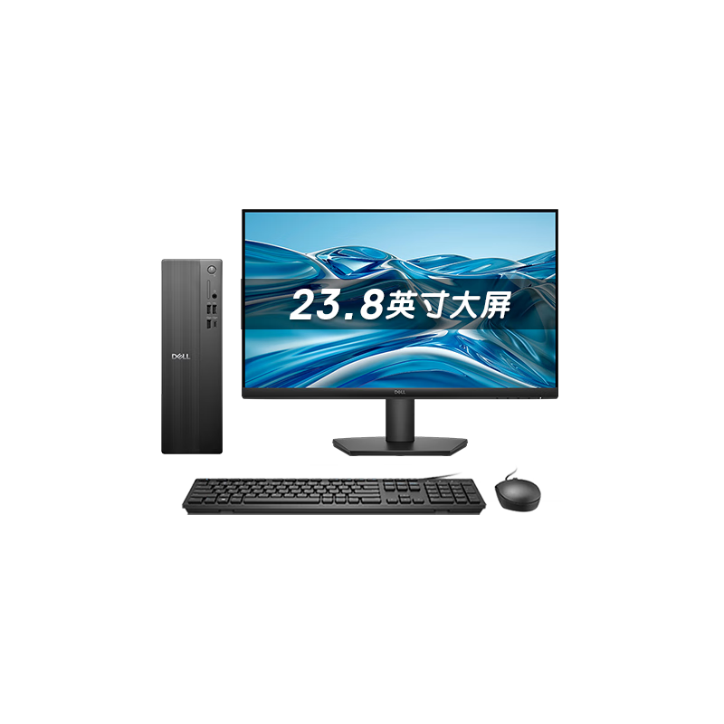 ����Ӫ�������ɾ�25�������̨ʽ��������(14��i5-1440016GDDR5�����ڴ�1TB)23.8�������ð칫ѧϰ������3503.61Ԫ