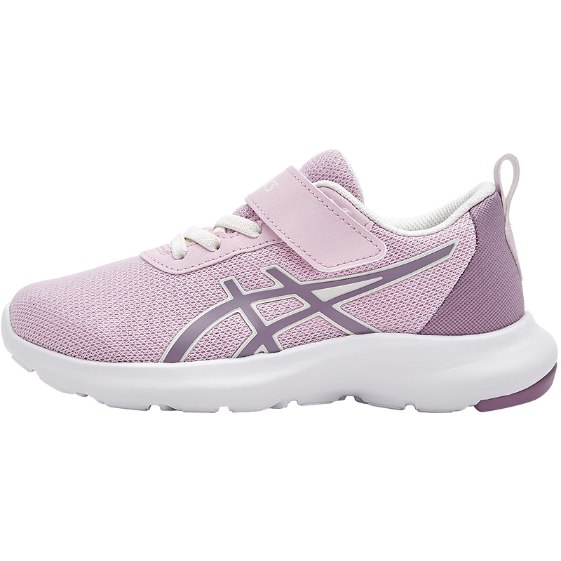 亚瑟士（asics）童鞋2025新款男女童运动鞋网眼透气休闲鞋LAZERBEAM1154A198