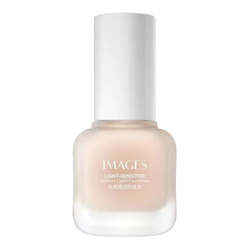 ڲ覷۵Һ͸͸۲ױ־÷ɹ40ml Ȼɫںױ16.9Ԫ