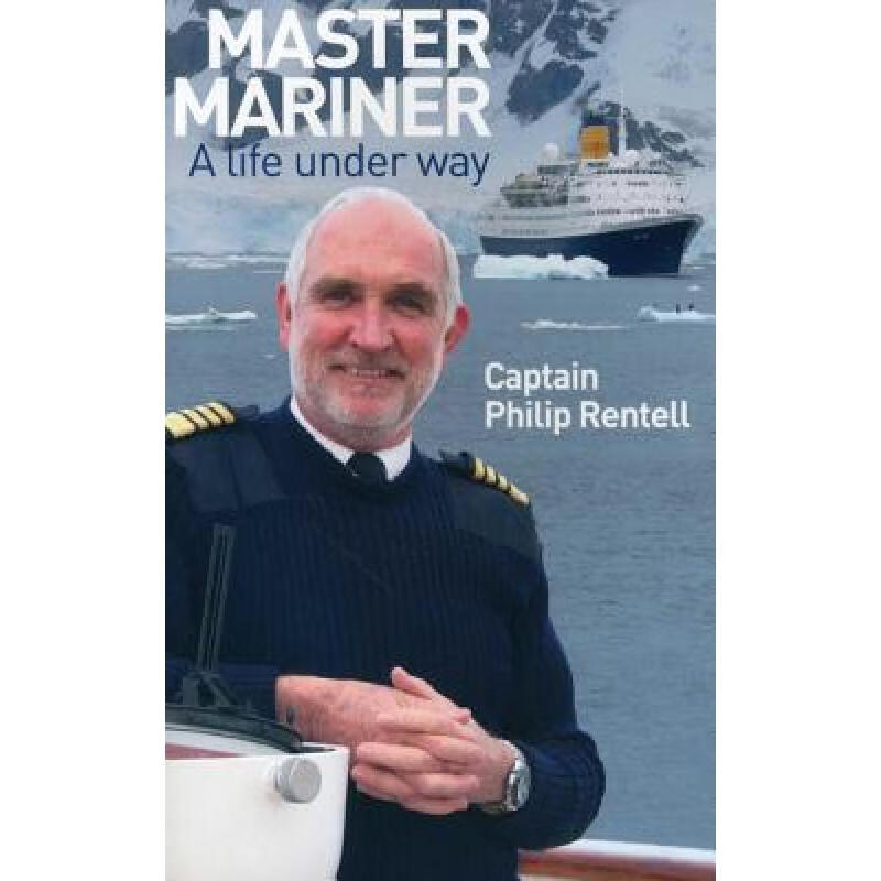 预订 Master Mariner: A Life Under Way