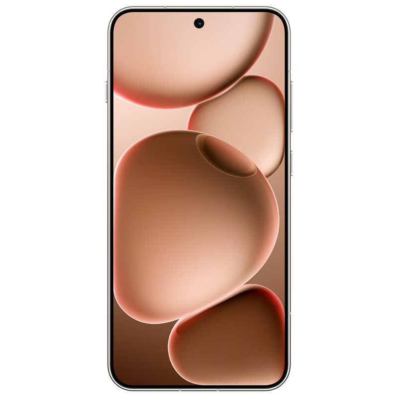 OPPO Find X8s 12GB+256GB 月光白 极窄四等边 天玑9400+ 哈苏人像 超长续航电池 AI 5G 旗舰手机