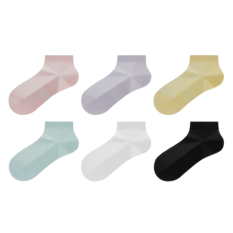 һֻ�� Ůʿ10A�������������� ���ļ�͸������ �����˶����� 5˫ 19.85Ԫ