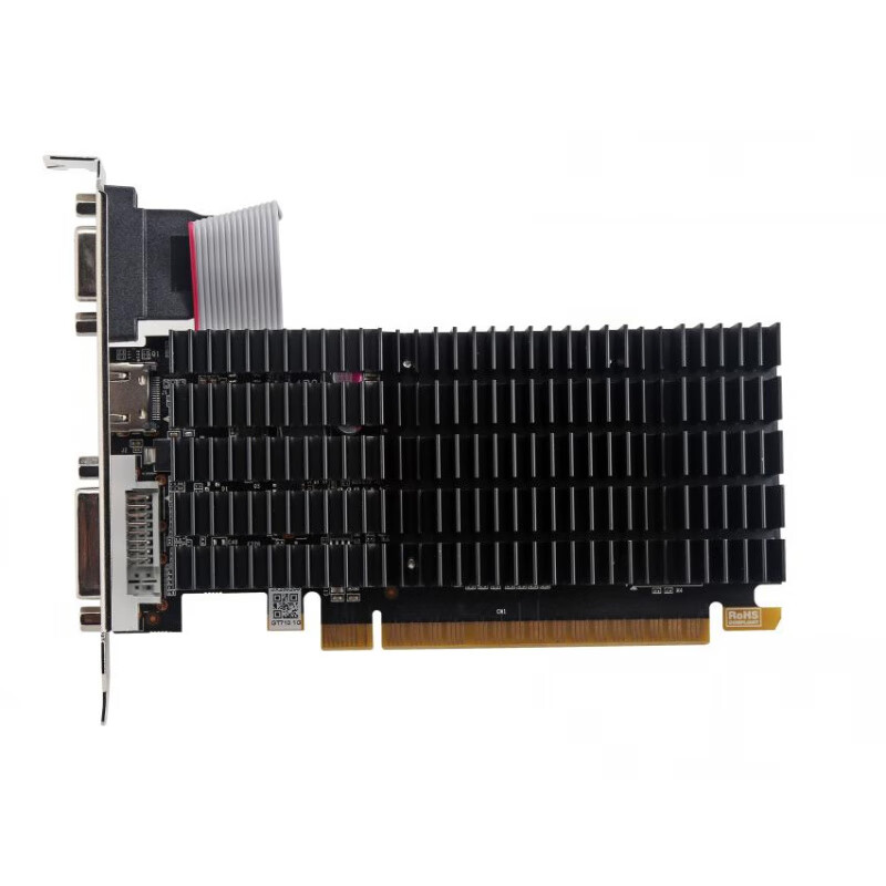 gt710典范2g d3 gt610 2g hdmi高清电脑台式hptc刀卡独立