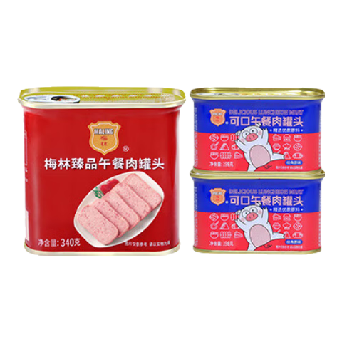 ڲ÷ͷͯ⳦װǼʳӦ 340g+198g*2 23.8Ԫ