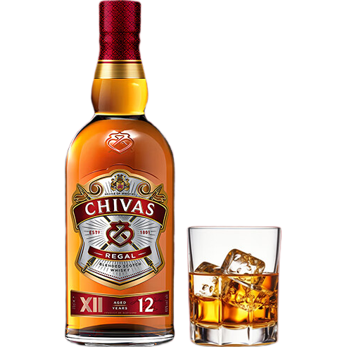 ֥ʿChivas Regal12 ոʿ 1000ml 40 148.05Ԫȯ