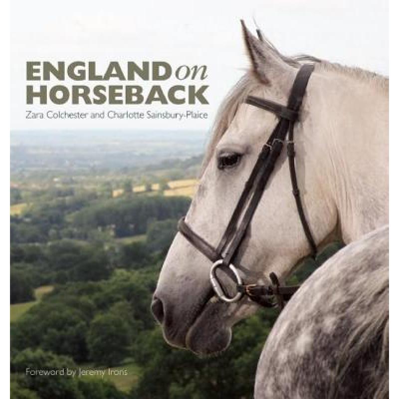 England on Horseback