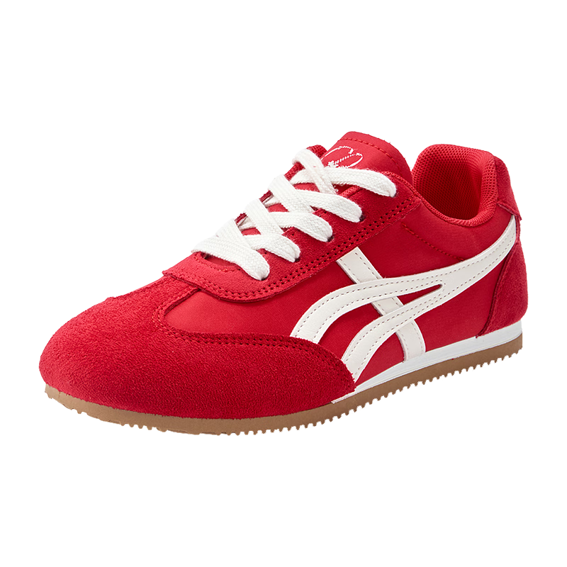 ���ı���ŮЬ��ѵЬ��������˶�Ь�ﶬ�¿��׼��ܲ�Ь ���ɫ  36