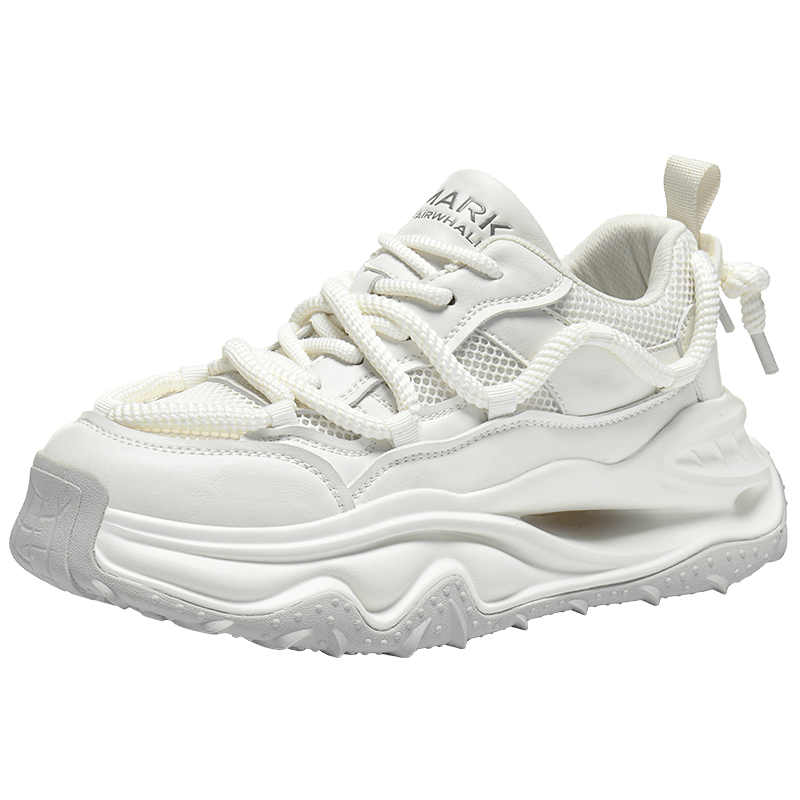 ���˻����ϵ�Ь���ļ�����͸����Ь2025�¿���ʿ����Ь��װٴ�С��Ь�г� �׻� 41 ����׼�˶�Ь���롿