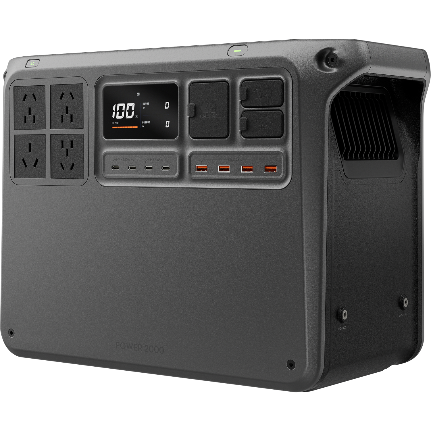 󽮡2 ȵ콢220V3000ߴʴ¶ӪƶܻԴDJI Power 2000 4699Ԫ