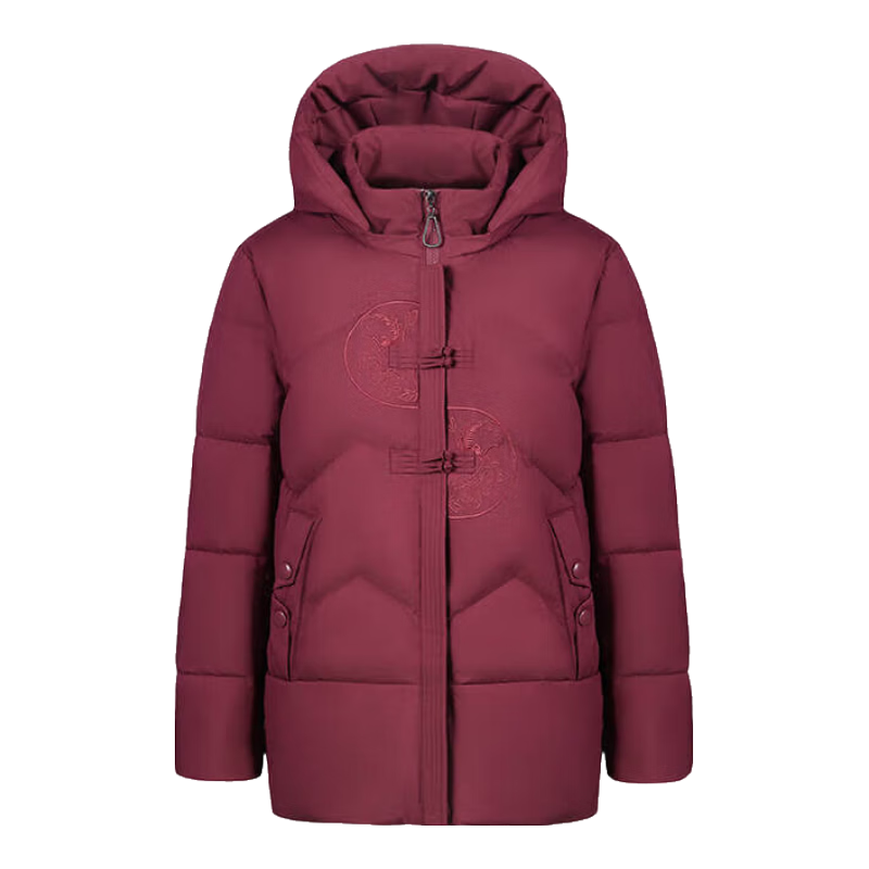 ���ڲ�������¹�������������޷�����2025�¿�����װ�̿���ñ�Ӻ�ů����Ů �ƺ�ɫ XL ���Ƽ�105�����ڡ�328Ԫ