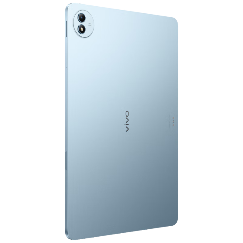 vivo Pad5 Pro 12GB+512GB 春潮蓝 【国家补贴】天玑9400 13英寸 12050mAh 超轻薄平板电脑 原彩护眼屏