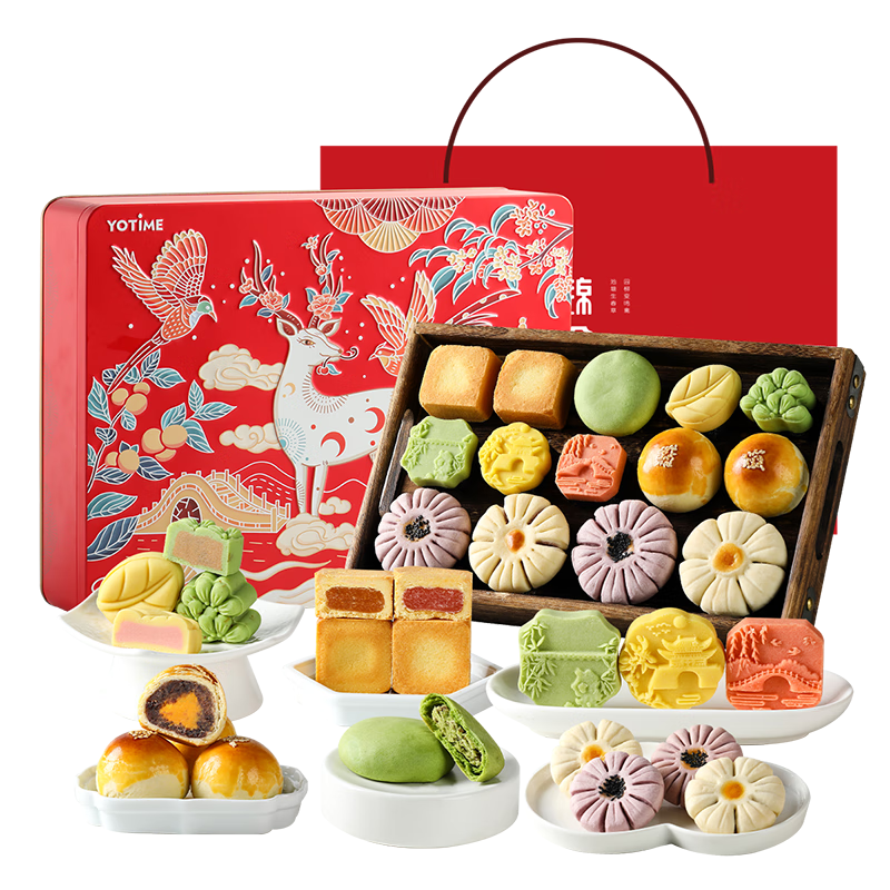 ����ʱ YOTIME �ػͲ���������������� 501g �����������ֻ��� 31.8Ԫ