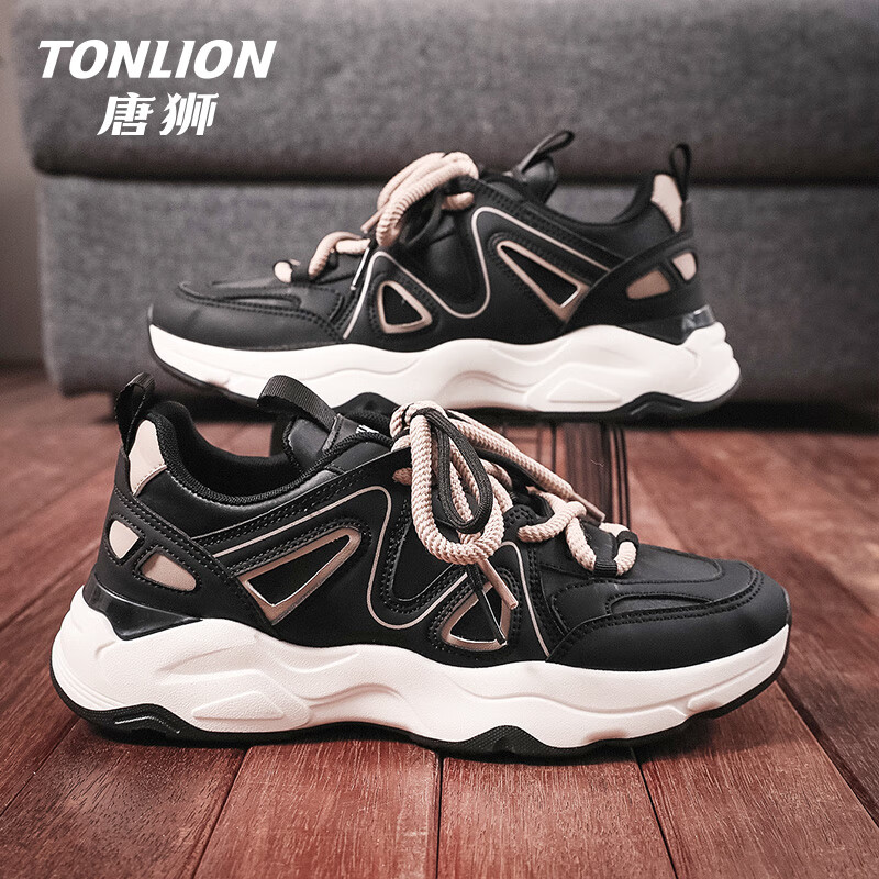 ��ʨ��TonLion���˶�Ь��Ь�ļ�������֯����Ь������Ь�����ܲ�Ь�� ����  42 