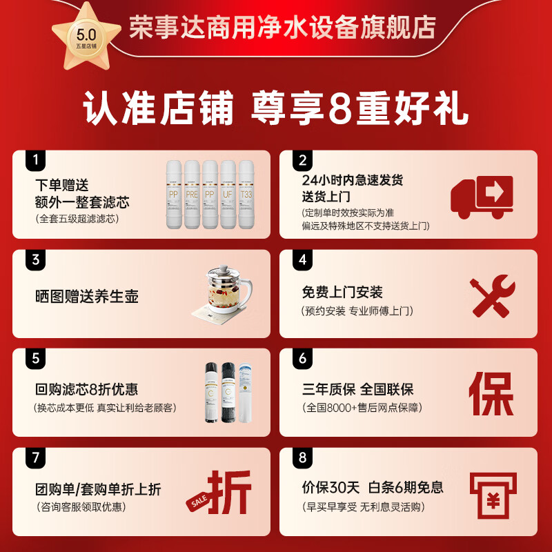 商用开水器选购指南：对比评测3款，助你轻松选对省心之选！-图片1