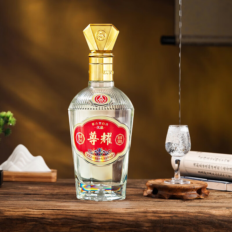専用】五粮液 WULIANGYE 白酒 500ml 〈2024年製〉 - メルカリ