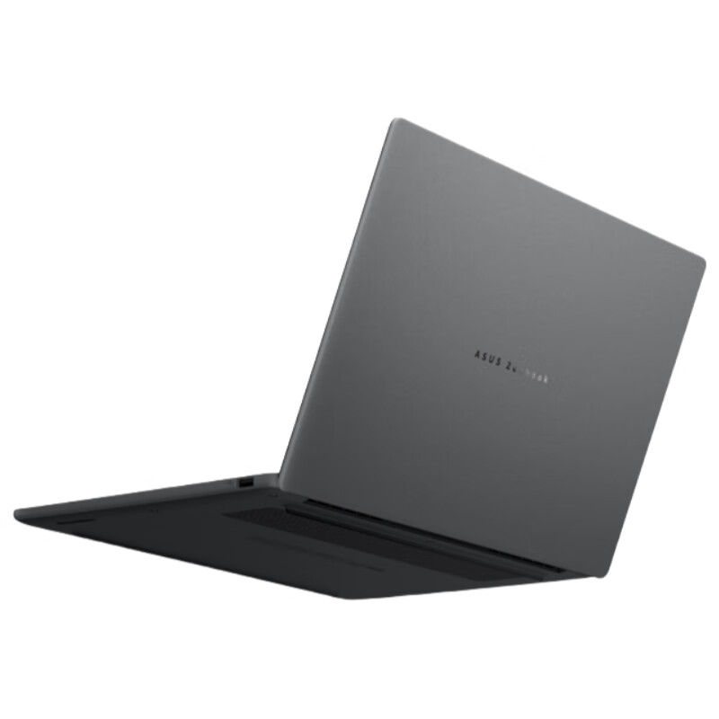 华硕（ASUS）/华硕 灵耀14 灵耀14 Air 灵耀16 Air Ultra7 258V笔记本电脑 1灵耀14 Air 骁龙X 2.8K 12 32GB 1TB 固态硬盘