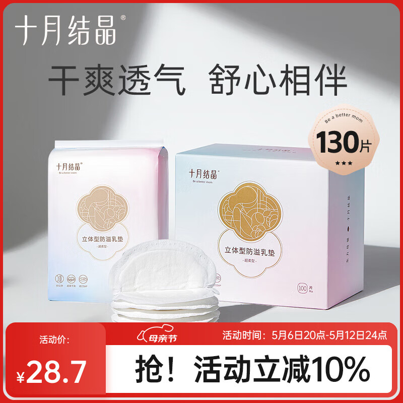 ʮ�½ᾧ������泬��һ��������沸���ڷ�©�̵����� 130Ƭװ �����곬�᡿