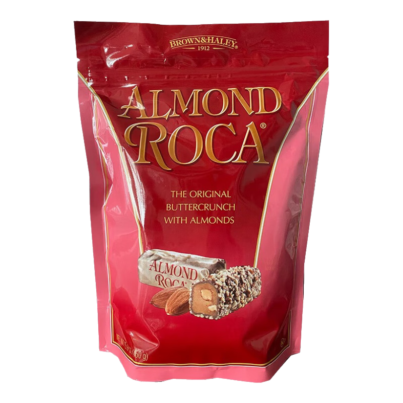 ּALMOND ROCAǻͱɿǹϲǽ ԭζ450g-ڵ268