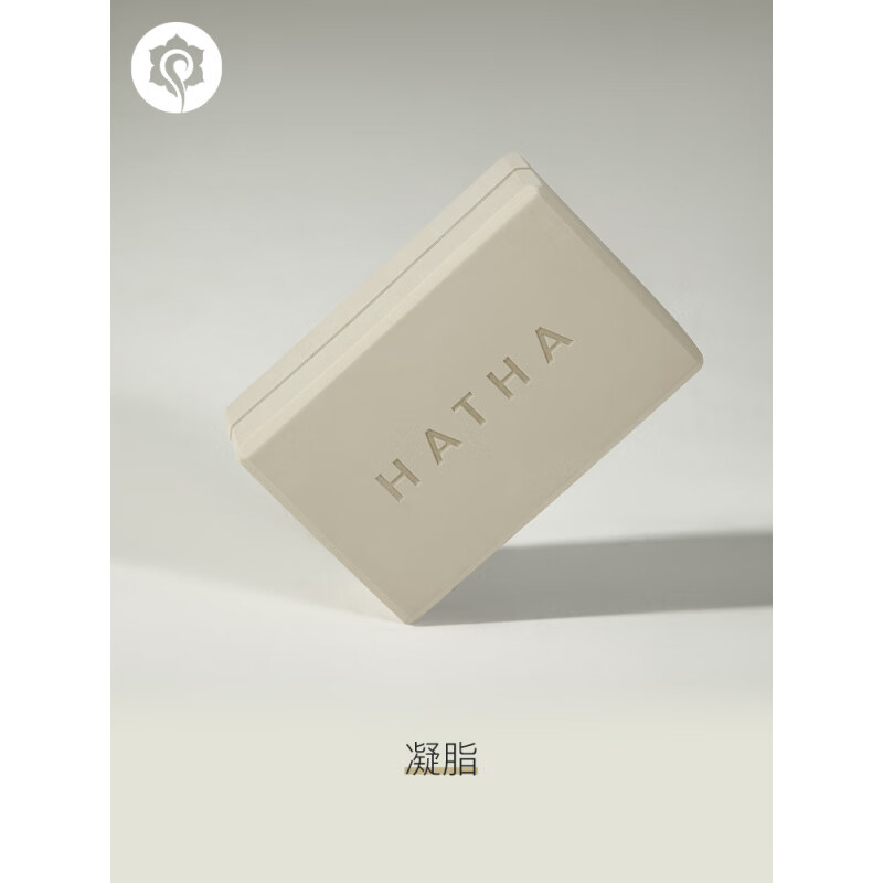 哈他瑜伽磚高密度成人專用舞蹈館練功健身訓(xùn)練泡沫墊磚塊兒童輔具 凝脂