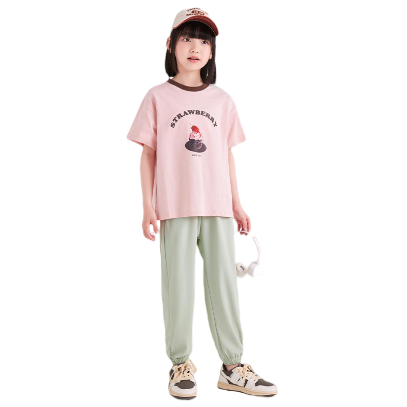 ���ڲ������������ͯ�˶�������Ůͯ�ļ����ÿ��ɫ������Ů�������⴩�����ٸɿ� ����Fond ��ɹָ��UPF100+++ 130 ���Ƽ�����120-130cm��