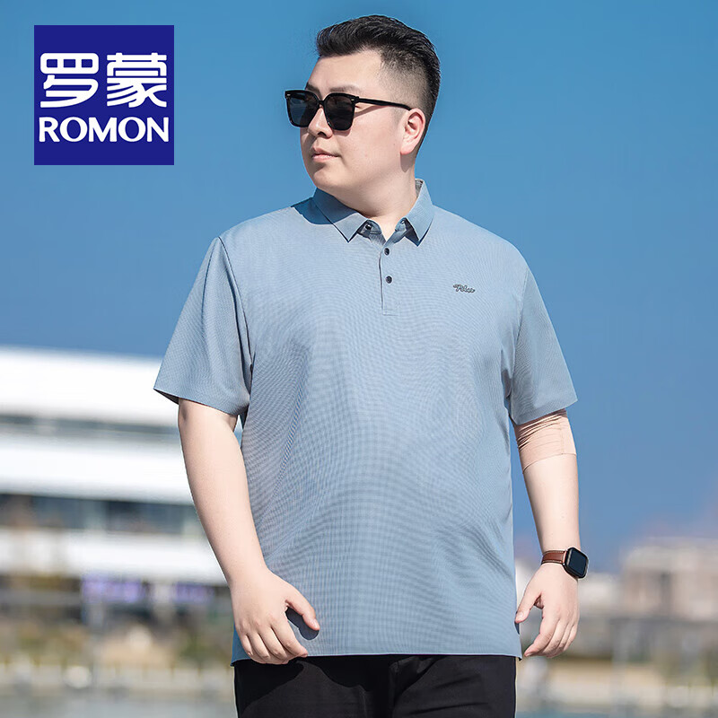 ڲɣROMON˿޺ۼӷʼӴtʿļ˶polo̿ ǳ 5XL (210-230)123.99Ԫ
