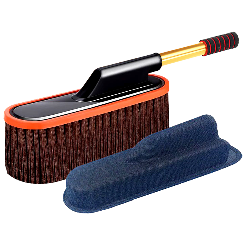 KOOLIFE����������ϴ�����ϰ�ɨѩ�ҳ���������ˢ�Ӹߵ���ר�ô��޿����� 59.9Ԫ