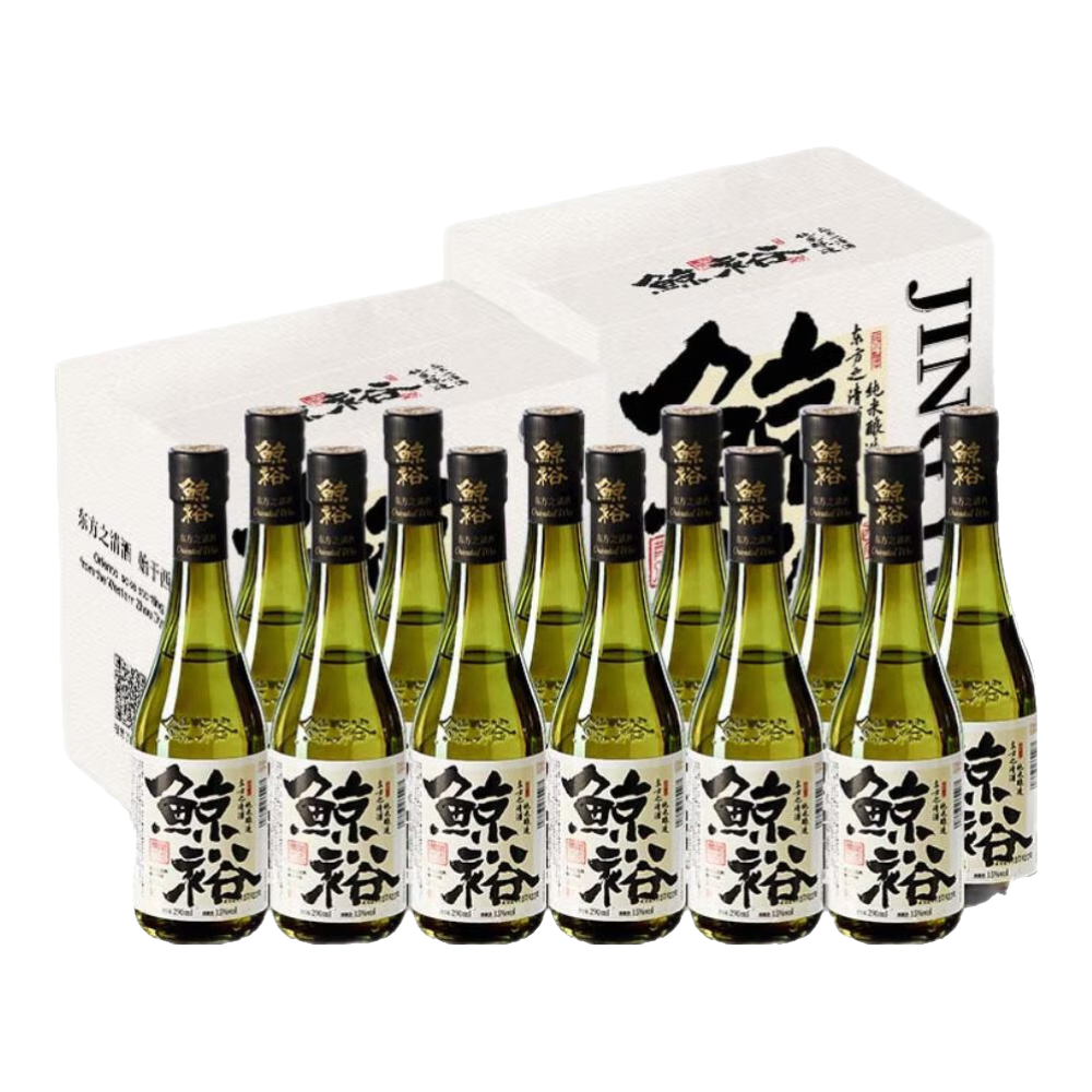 ��ԣ WHALE RICH��һ��ʮ��ԣ��ƴ���ʳ���칤����ˬ15��Լ��΢�� 290ml*6ƿ+2ƿ720ml