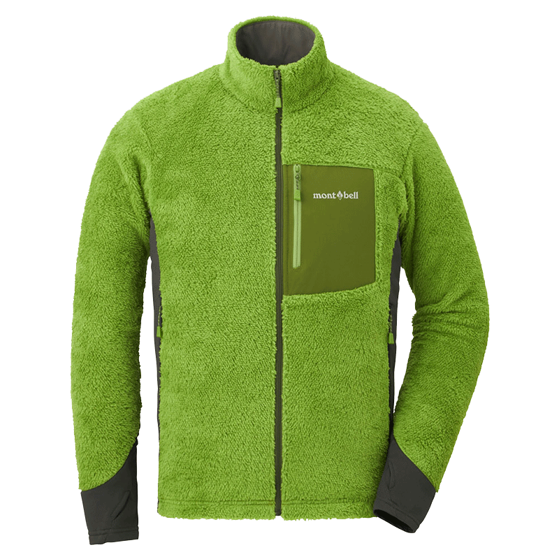 mont��bell ץ�����п��ﶬ����ͽ����ɽ�������챣ů���� 1106690 GN��ɫ M