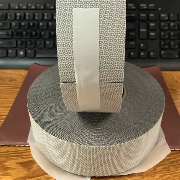 teso德莎4863挡粘挡滑鸡皮颗粒胶带tesa4863滚辊筒机无痕50mm*25m 50