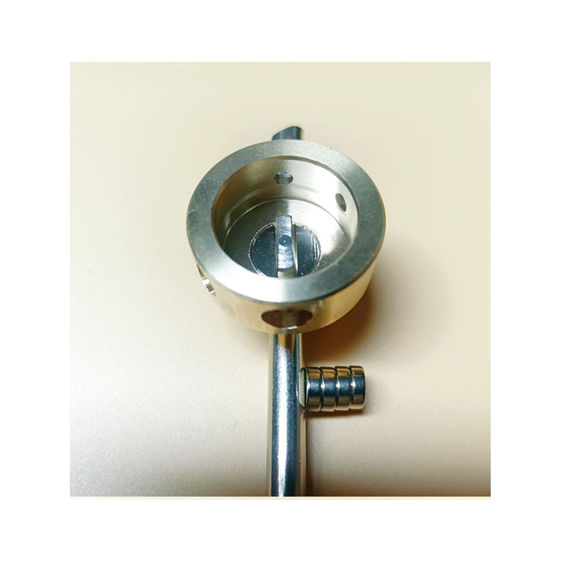 置尚家用暖气阀门钥匙 一字 磁性锁闭阀开关自来水表前阀门 水表扳手 一字钥匙（无损阀门）通用可