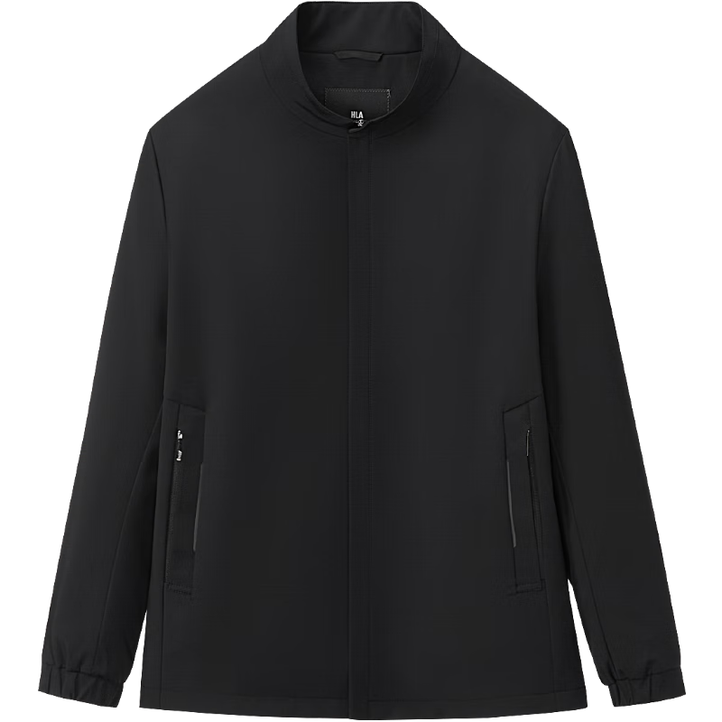 ����֮�� HLA ������ͨ�ڼп� ��ɫ 2XL 185/100A �Ƽ�165~180�� 184Ԫ