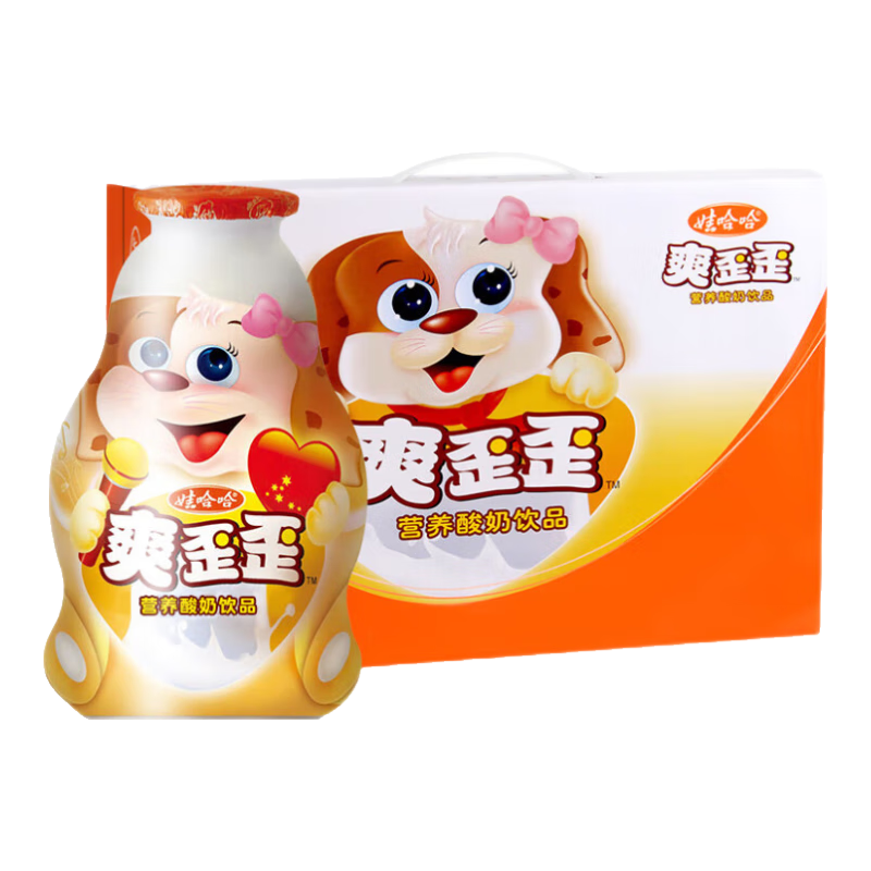 �޹��� ˬ���� ƿװ ������Ʒ 24ƿ ԭζ 200g 50.9Ԫ