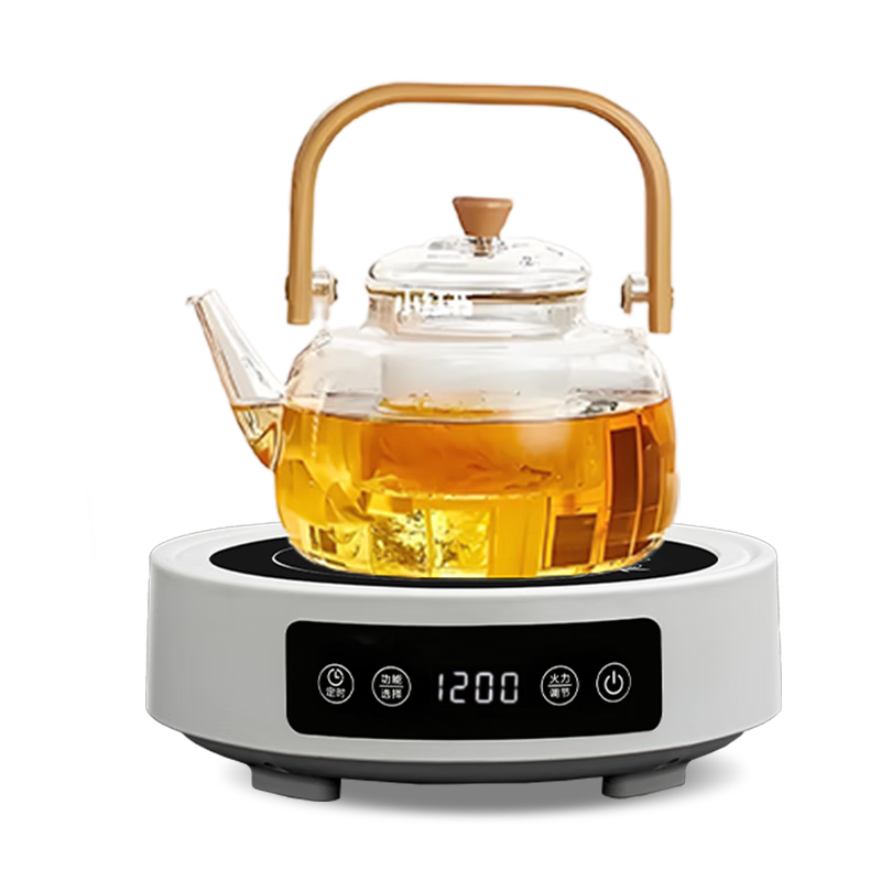 ���´Royalstar������¯�칫��С������������ݲ������ˮ�����¯���õ��¯�ݲ�� ���������ա���ɫ��¯1200W