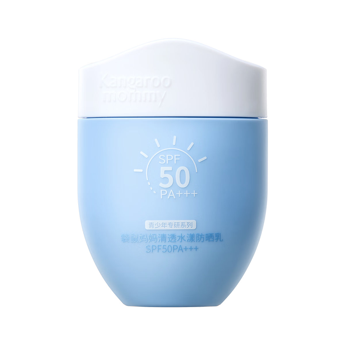 ���ڲ��������������������ɹ˪ѧ����ר�÷�ɹ�����������SPF50PA+++��ˬ������ ����Яװ���������ɹ˪SPA50PA++30g 206Ԫ��4��(��51.5Ԫ/��)
