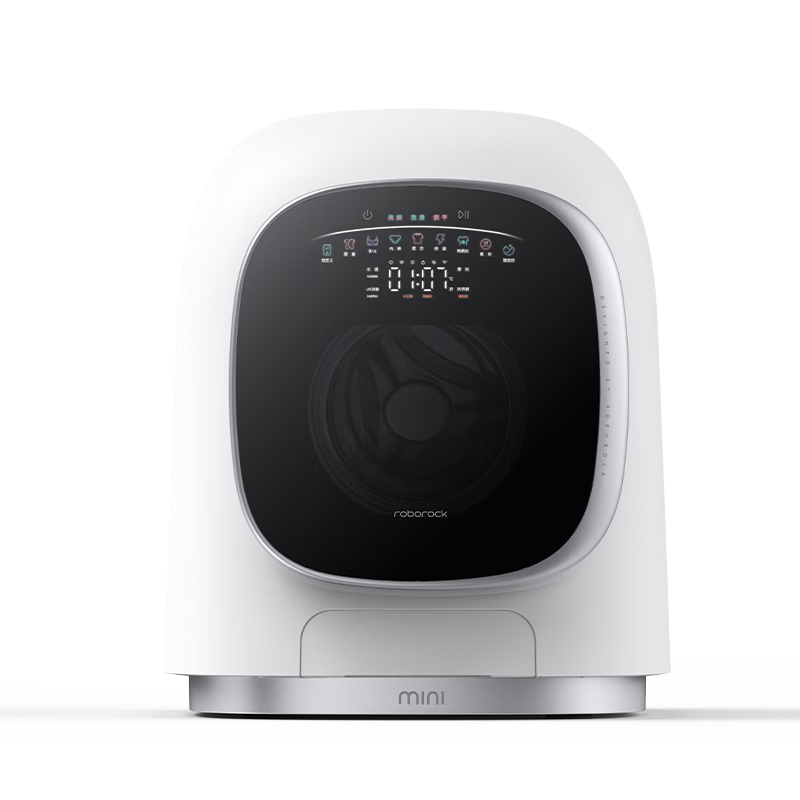 roborock/ʯͷ ����ɸ����M1S 1.2kg ϴ��һ�� XQGH012RR018  2499Ԫ(��ҳ��۸�2499������10��Ԥ�ۼ�2499)