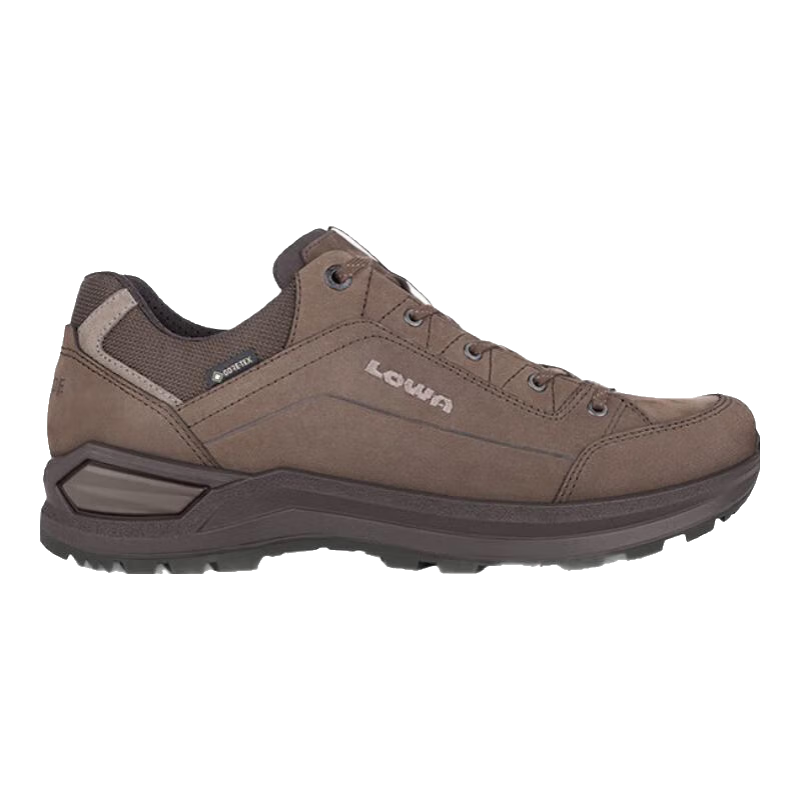 LOWA������2025�¿�ĵ�ɽЬ�Ͱ�goretex��ˮ��������ͽ����Ь ����ɫ/��ɫ 42
