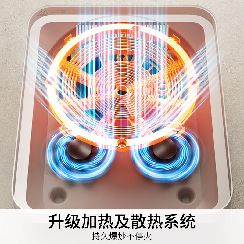 2025年多功能电磁炉十大品牌排行揭晓:这10款火力猛,节能又智能-图片5