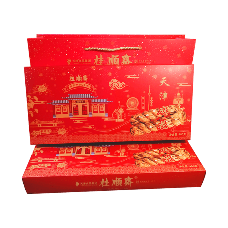 ��˳ի �����ζ�黨�������� 800g(20֧) ����ز� ���� 186.92Ԫ(��46.73Ԫ/��)