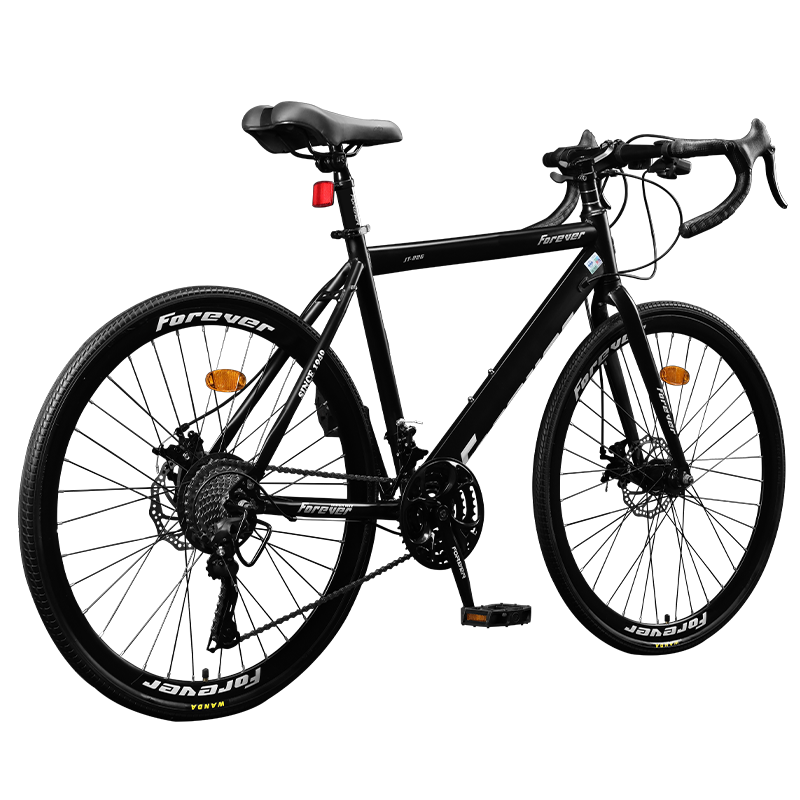 ���ù�·�����г�ֱ�����ɽ�س���ŮԽҰ����700C���������꾺������ �ּ� ��ɫ 21�� ��ѷ����� 498Ԫ