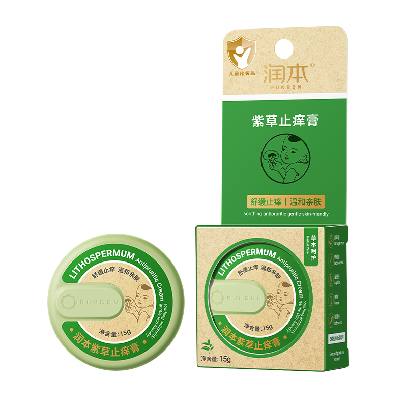 �󱾣�RUNBEN���ϲݸ�15g ֹ���� �滺���� �ó涣ҧ ��������  ������� 19.9Ԫ