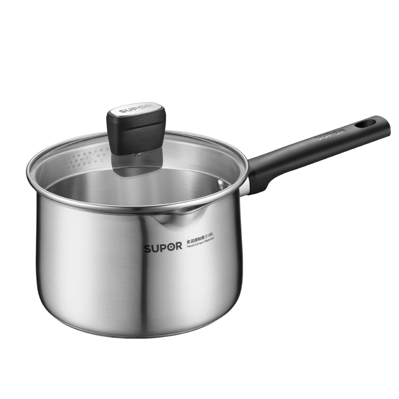 ղSUPOR̹316LʳƷͿ㱦ʳ˫ˮ¯ͨ ح18cm+ح 18cm