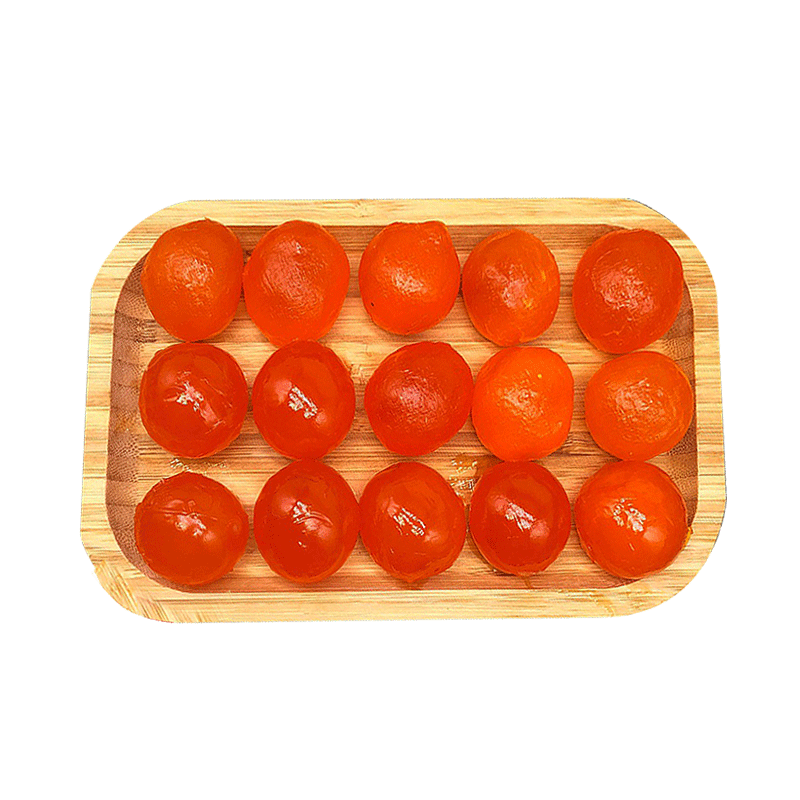 郵星高郵咸鴨蛋個(gè)大流油整箱揚(yáng)州特產(chǎn)即食雙黃蛋熟咸蛋松花皮蛋禮盒裝 大號(hào)生咸鴨蛋黃20枚200g袋裝