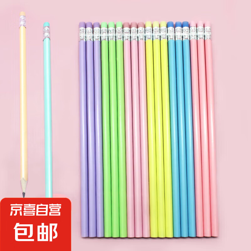 Ǧ�����������Ǹ������ľ����Ƥͷ����滭��ѧϰ�ľ�hbǦ�� ���Ǹ������ľ����ɫ10֧װ��  HBǦ��