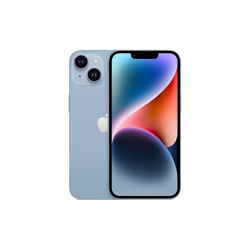 Apple/ƻ iPhone 14 (A2884) 512GB ɫ ֧ƶͨ5G ˫˫ֻ5071.01Ԫ