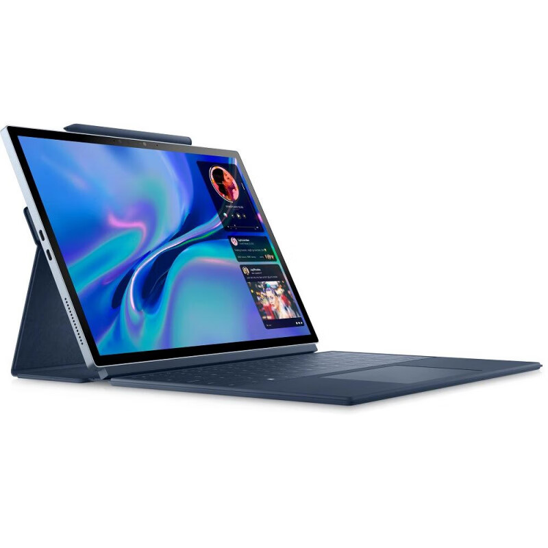 戴尔（DELL）/戴尔 XPS 13 9315 12代i7 16G 13寸3K平板秒surface pro 9 展示机i7-1250U/16G/512G 16GB 512GB固态硬盘