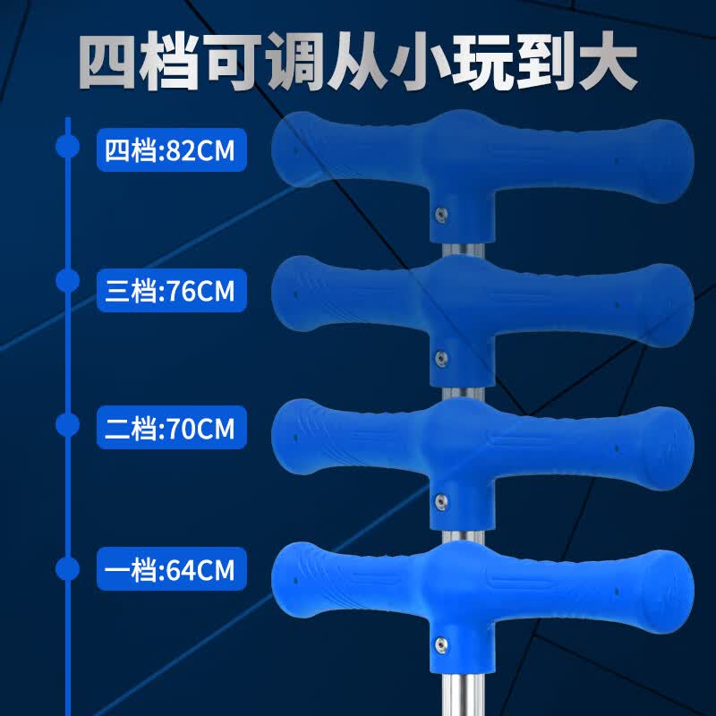 瑞旗奥特曼滑板车儿童1-3-6-12岁男女宝宝小孩闪光音乐可坐滑滑溜溜车 奥特曼悍马款红色+灯光音乐