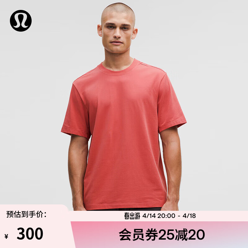 lululemonحZeroed In ��ʿ�˶����� T �� �ٸ� о�� LM3F16S ��ӣ�� XL