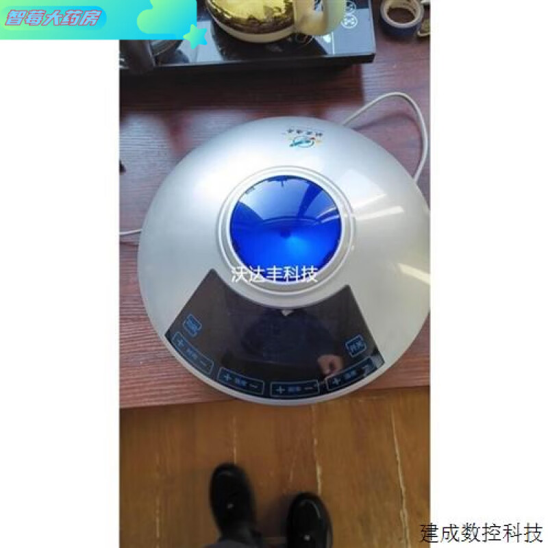 通用山东卫康航天康养仪 二代孔功能市场版航天康养仪