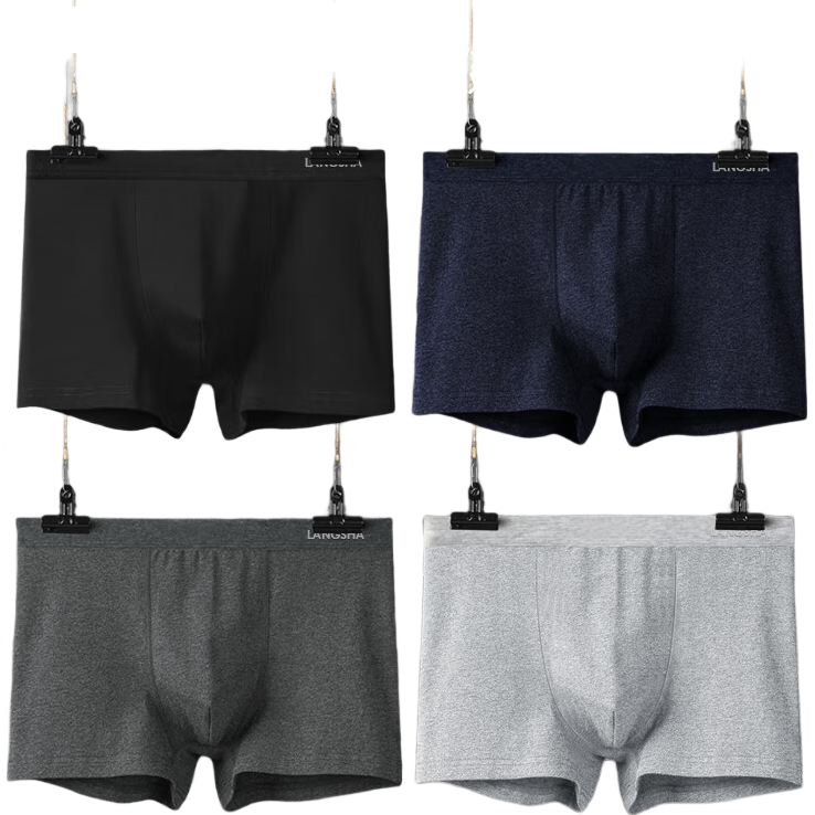 ��ɯ��ʿ�ڿ���ƽ�ǿ�7A���־���������͸�������ĽǶ̿�ͷ4��װ 53.1Ԫ(������)