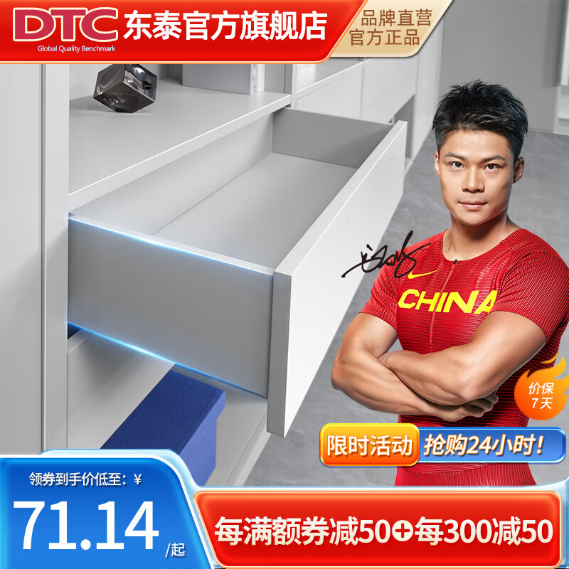 DTC�� ̩�е����ػ���SS80����ȫ�������Ỻ�������18mm�� ��׼����450mm